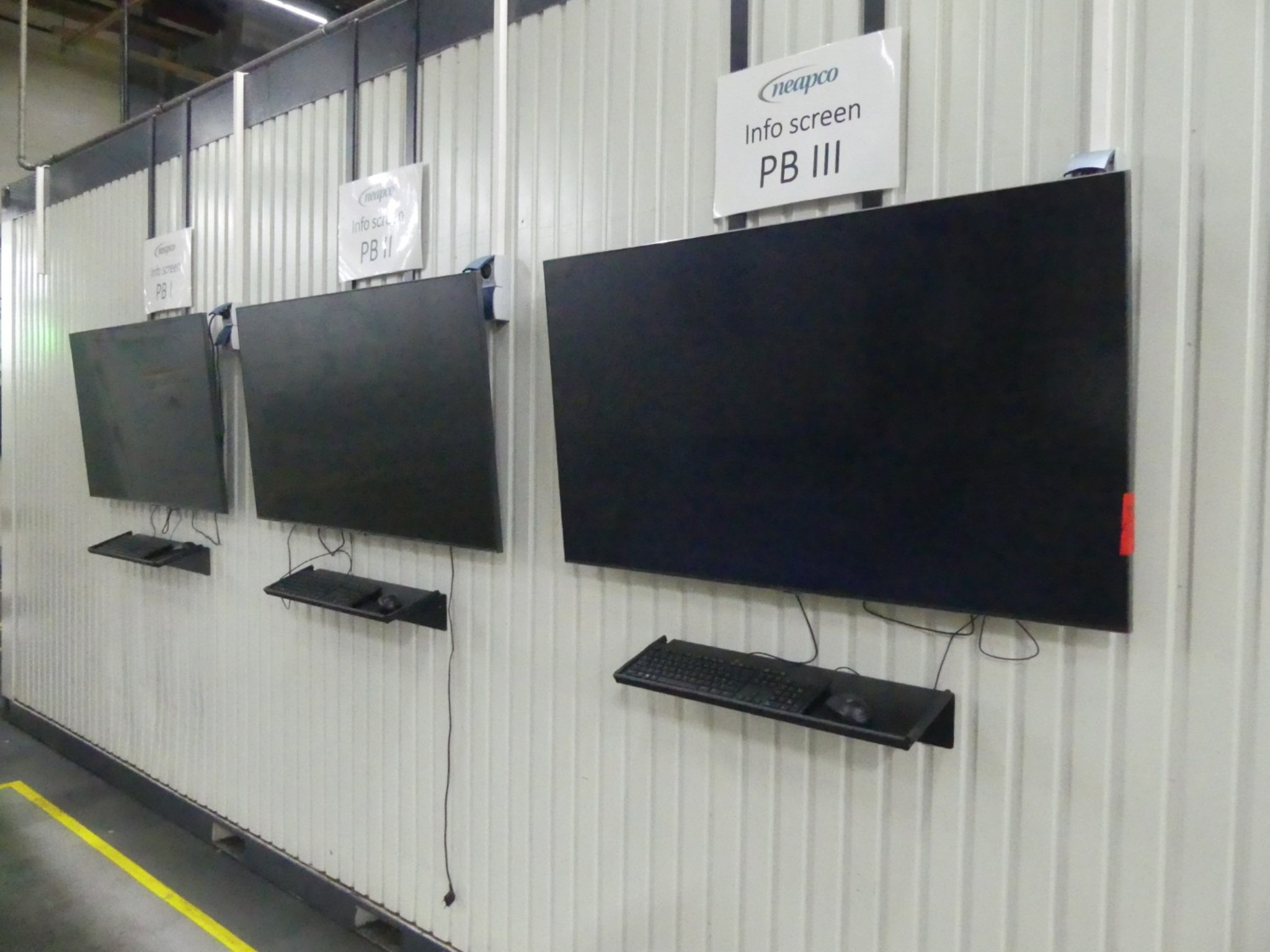 Centra obróbcze, maszyny do obróbki metalu i linie produkcyjne z branży motoryzacyjnej-1