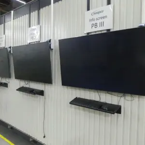3 Televisor con