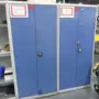 thumbnail-Bearbeitungszentren, metallbearbeitende Maschinen und Produktionslinen aus der Automobilindustrie-1