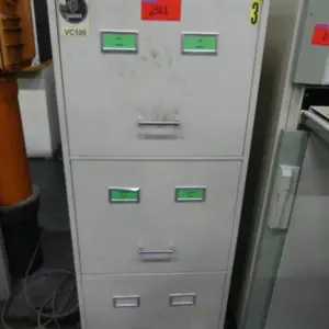 Archivador suspendido