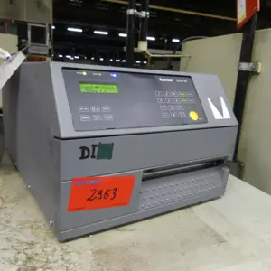 Impresora de etiquetas Intermec PX6i