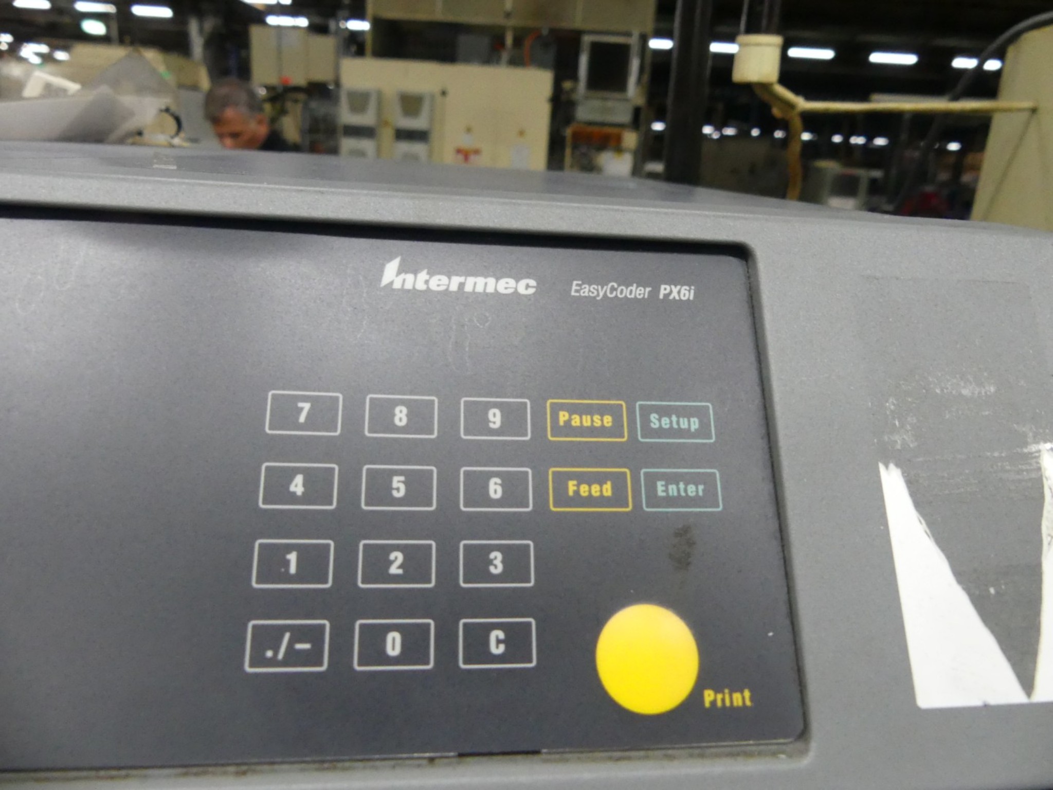 Centra obróbcze, maszyny do obróbki metalu i linie produkcyjne z branży motoryzacyjnej-2