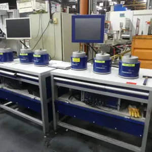 2 Testing device Frenco