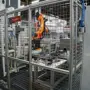 thumbnail-Centra obróbcze, maszyny do obróbki metalu i linie produkcyjne z branży motoryzacyjnej-4