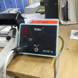 Fer à souder Weller WTCP-S