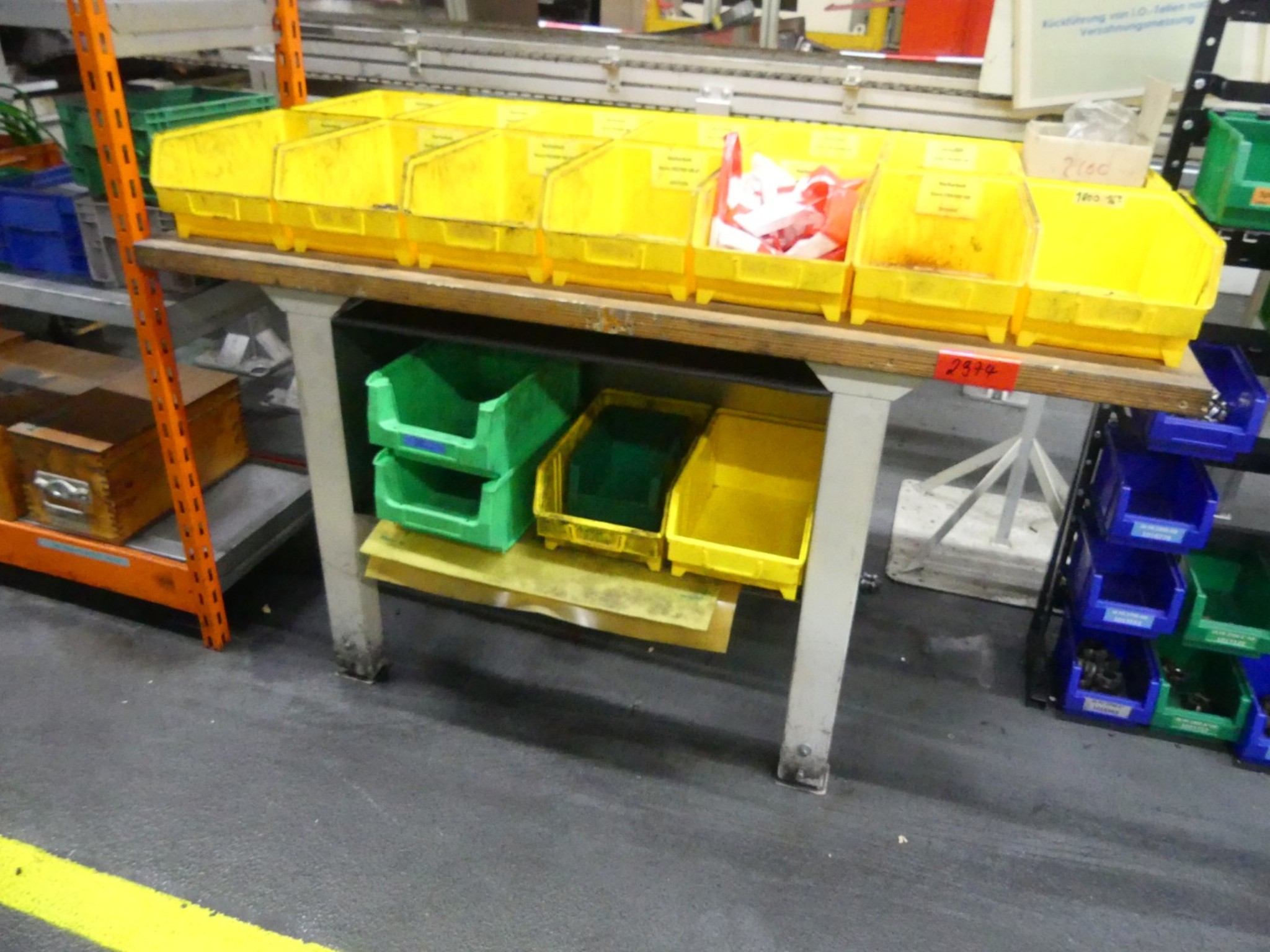 Centra obróbcze, maszyny do obróbki metalu i linie produkcyjne z branży motoryzacyjnej-1