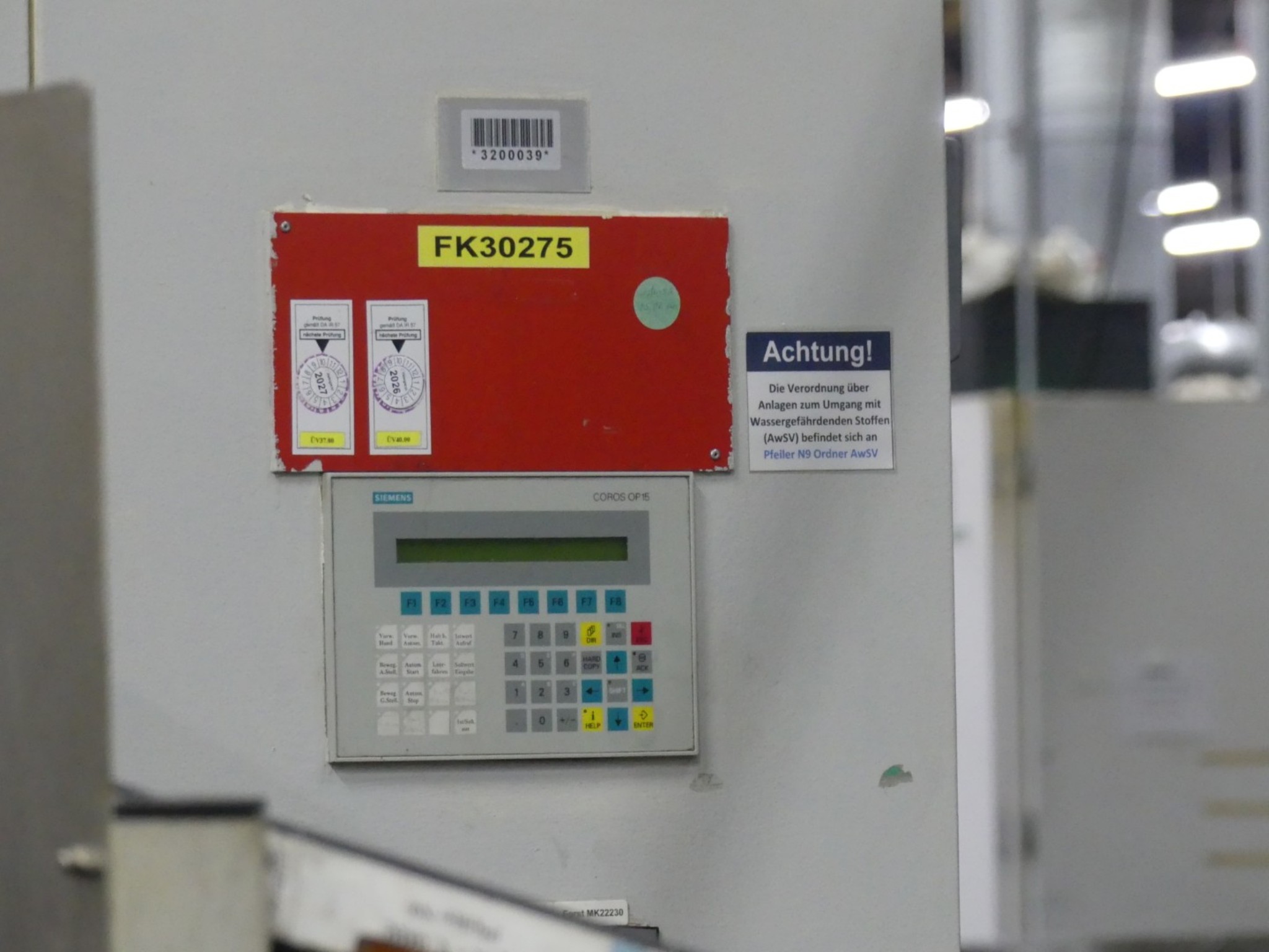 Centra obróbcze, maszyny do obróbki metalu i linie produkcyjne z branży motoryzacyjnej-6
