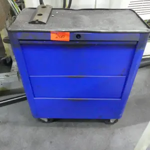 Carrinho de ferramentas