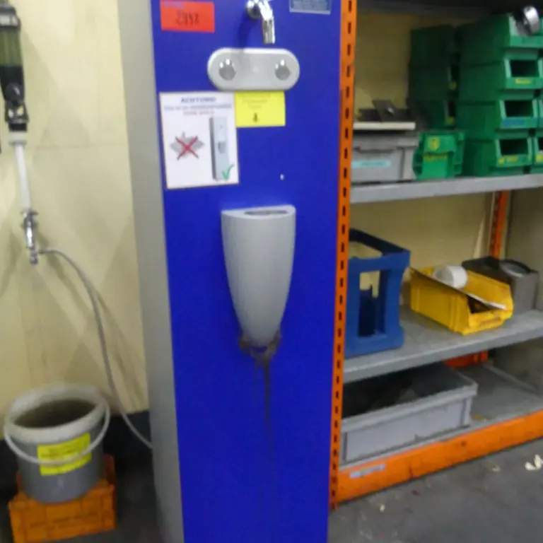 Water dispenser Sodajet