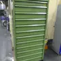thumbnail-Bearbeitungszentren, metallbearbeitende Maschinen und Produktionslinen aus der Automobilindustrie-1