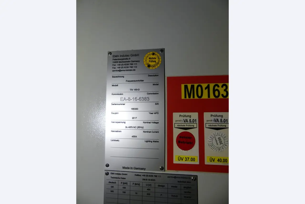 Centra obróbcze, maszyny do obróbki metalu i linie produkcyjne z branży motoryzacyjnej-7