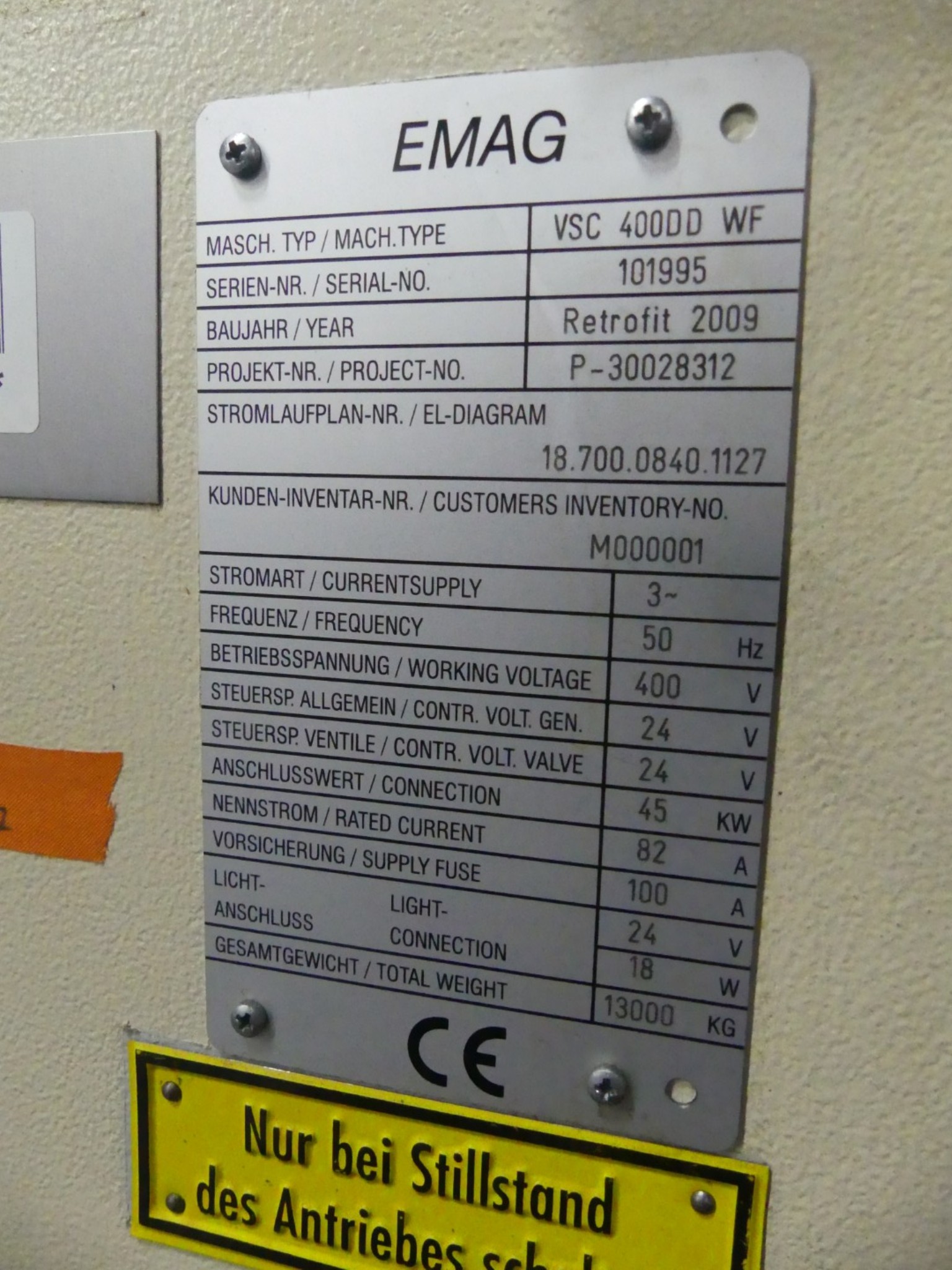 Centra obróbcze, maszyny do obróbki metalu i linie produkcyjne z branży motoryzacyjnej-2
