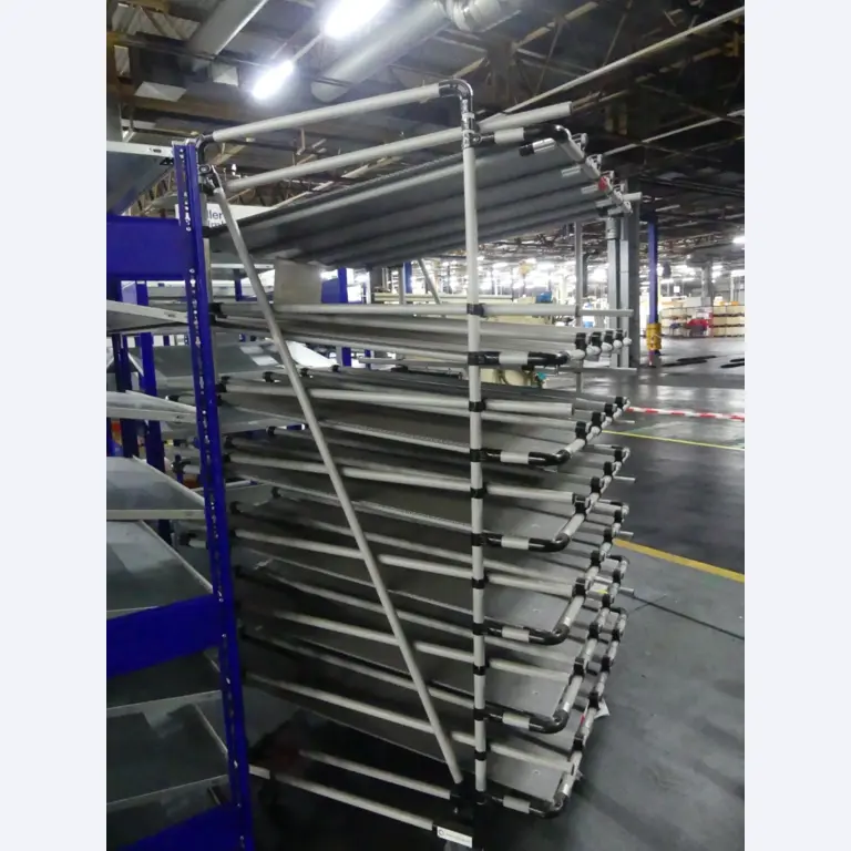 Centra obróbcze, maszyny do obróbki metalu i linie produkcyjne z branży motoryzacyjnej-3