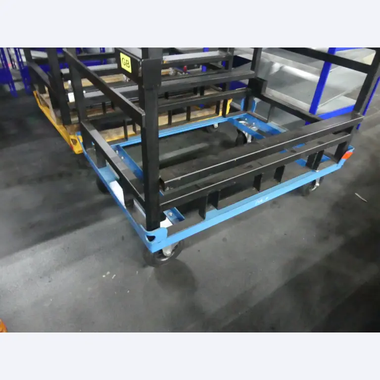 Centra obróbcze, maszyny do obróbki metalu i linie produkcyjne z branży motoryzacyjnej-4