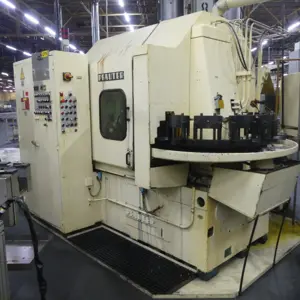Milling machine Pfauter PA 180