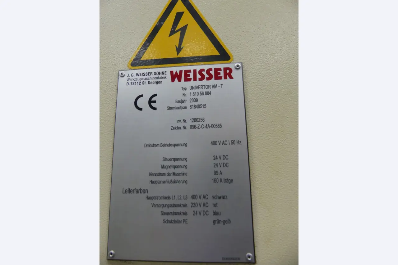 Centra obróbcze, maszyny do obróbki metalu i linie produkcyjne z branży motoryzacyjnej-15