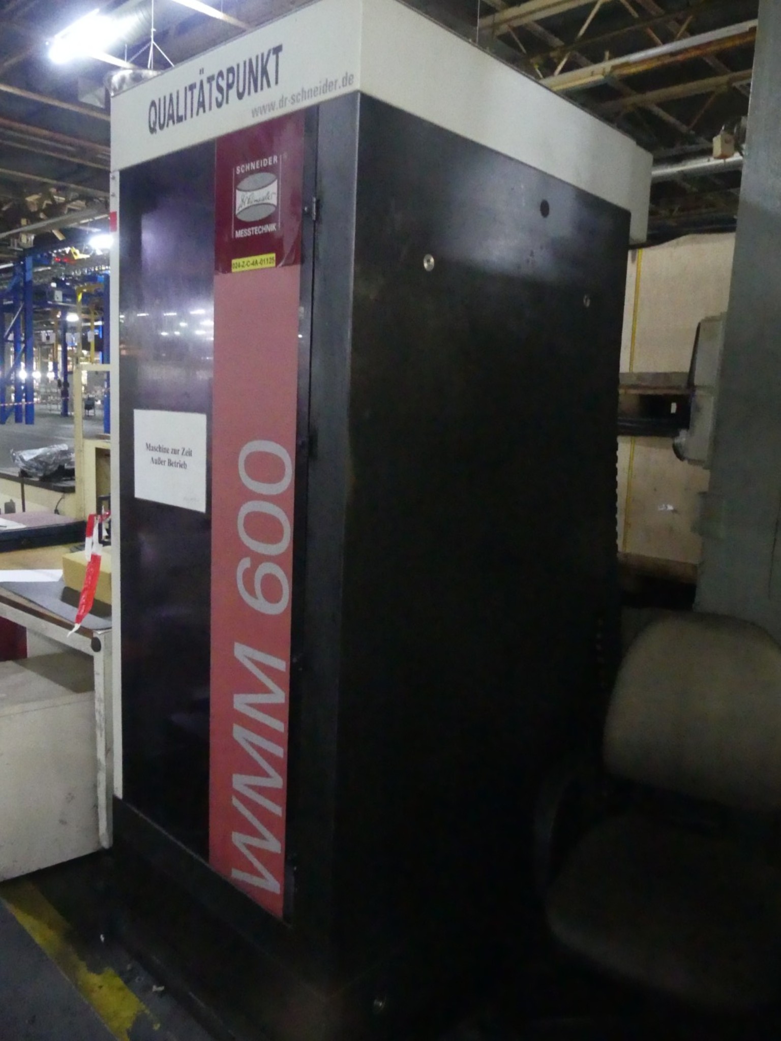 Centra obróbcze, maszyny do obróbki metalu i linie produkcyjne z branży motoryzacyjnej-2