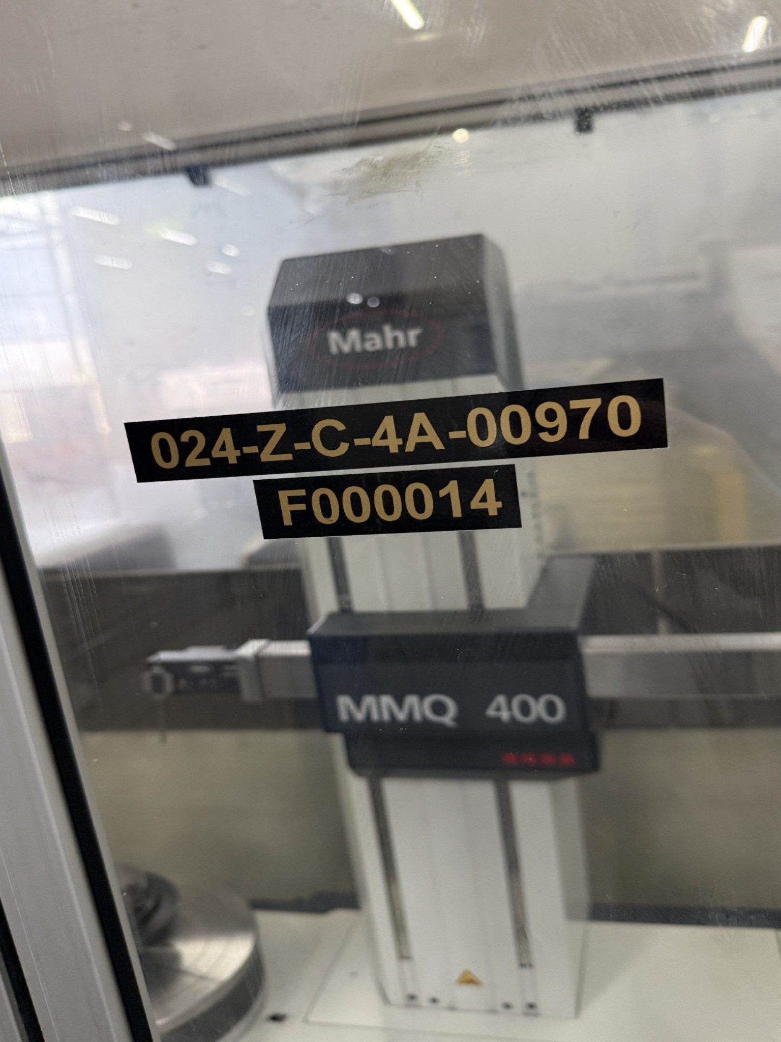 Centra obróbcze, maszyny do obróbki metalu i linie produkcyjne z branży motoryzacyjnej-4