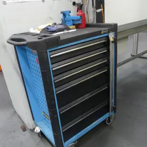 Carrinho de ferramentas Hazet Assistent 179