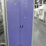 thumbnail-Bearbeitungszentren, metallbearbeitende Maschinen und Produktionslinen aus der Automobilindustrie-1