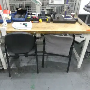Bancada de trabalho