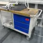 thumbnail-Centra obróbcze, maszyny do obróbki metalu i linie produkcyjne z branży motoryzacyjnej-1