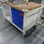 thumbnail-Centra obróbcze, maszyny do obróbki metalu i linie produkcyjne z branży motoryzacyjnej-2