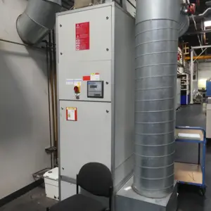Climatisation Techline