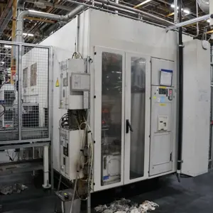 Torno vertical CNC EMAG VST 250 DUO