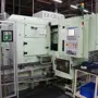 thumbnail-Centros de mecanizado, máquinas para trabajar el metal y líneas de producción de la industria del automóvil-2