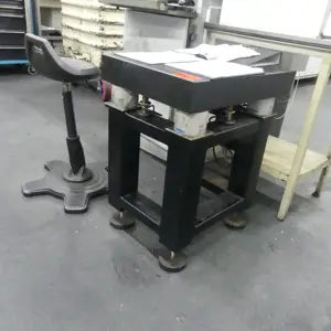 Measuring plate granite small