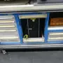 thumbnail-Centros de mecanizado, máquinas para trabajar el metal y líneas de producción de la industria del automóvil-3