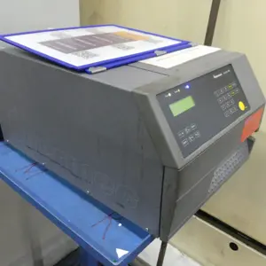 Impresora de etiquetas Intermec Easycoder PX6i