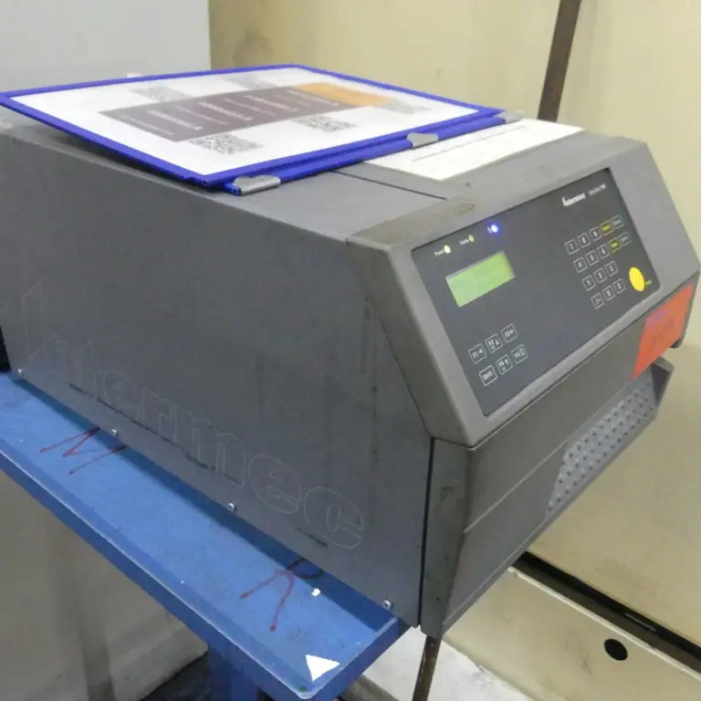 Impresora de etiquetas Intermec Easycoder PX6i
