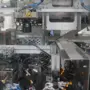 thumbnail-Bearbeitungszentren, metallbearbeitende Maschinen und Produktionslinien aus der Automobilindustrie-6