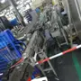 thumbnail-Bearbeitungszentren, metallbearbeitende Maschinen und Produktionslinien aus der Automobilindustrie-1