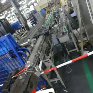 Item Plant components