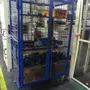 thumbnail-Bearbeitungszentren, metallbearbeitende Maschinen und Produktionslinien aus der Automobilindustrie-2