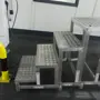 thumbnail-Bearbeitungszentren, metallbearbeitende Maschinen und Produktionslinen aus der Automobilindustrie-2