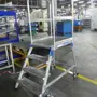 thumbnail-Machining centers, metalworking machines and production lines from the automotive industry-2