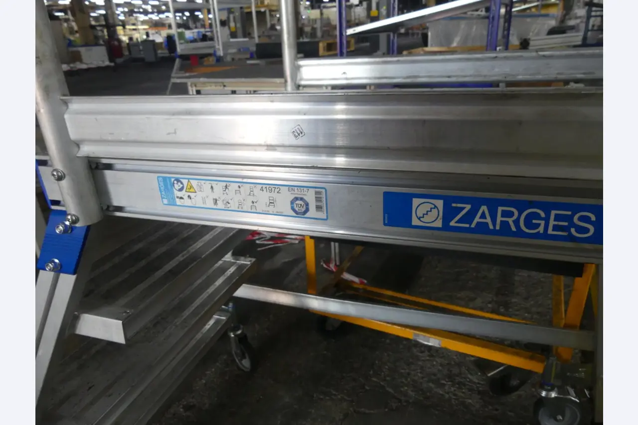 Machining centers, metalworking machines and production lines from the automotive industry-3