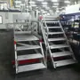 thumbnail-Machining centers, metalworking machines and production lines from the automotive industry-9