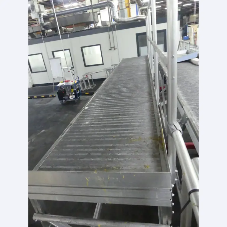 Machining centers, metalworking machines and production lines from the automotive industry-12
