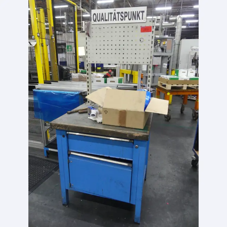 Centra obróbcze, maszyny do obróbki metalu i linie produkcyjne z branży motoryzacyjnej-1