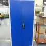 thumbnail-Bearbeitungszentren, metallbearbeitende Maschinen und Produktionslinen aus der Automobilindustrie-1