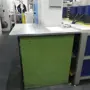 thumbnail-Centros de mecanizado, máquinas para trabajar el metal y líneas de producción de la industria del automóvil-2