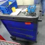 thumbnail-Centros de mecanizado, máquinas para trabajar el metal y líneas de producción de la industria del automóvil-1