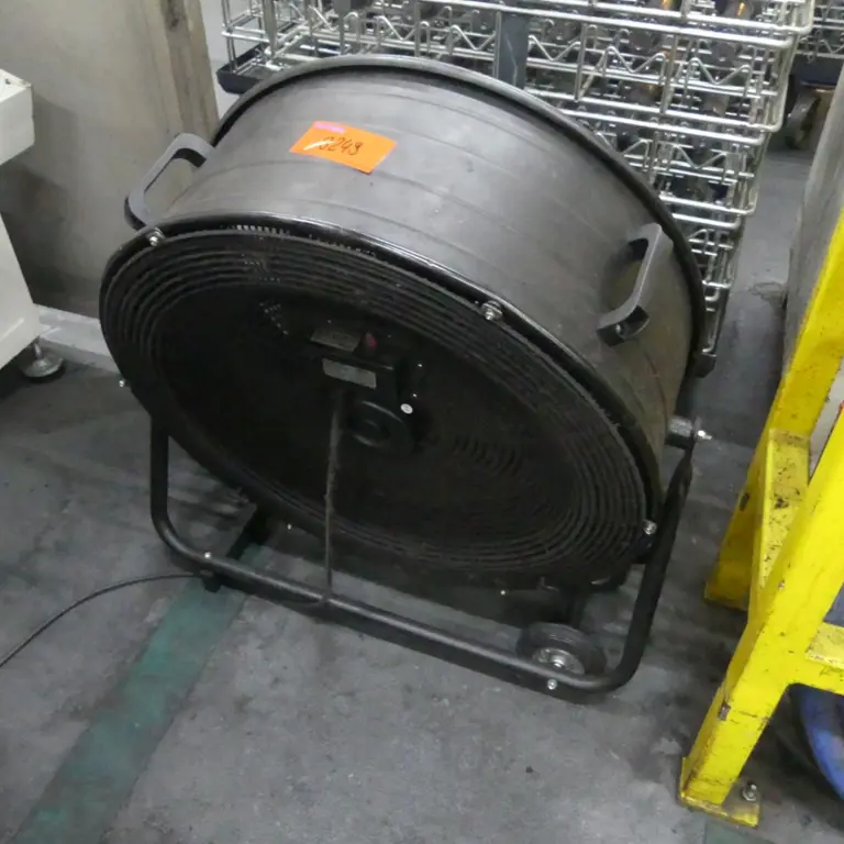 Fan