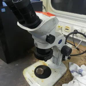 Stereo microscope Olympus SZ51