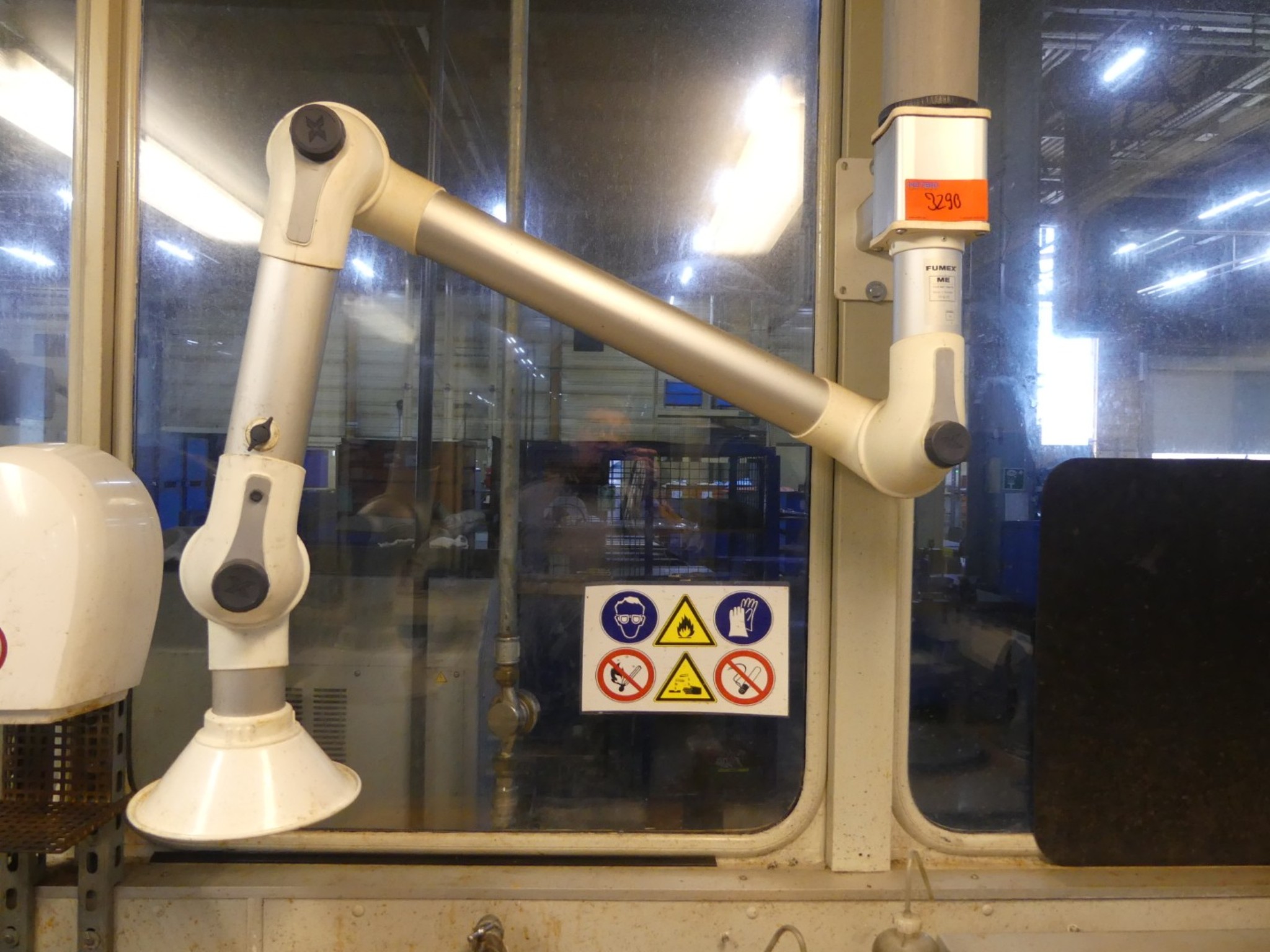 Centra obróbcze, maszyny do obróbki metalu i linie produkcyjne z branży motoryzacyjnej-1